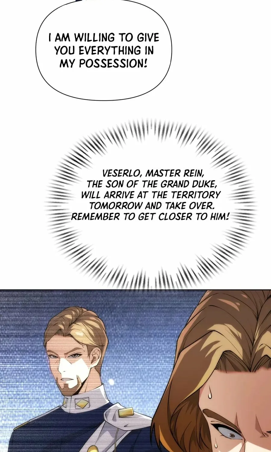 I Dominate a Magical Continent with an Industrial Revolution Chapter 5 page 42 - 