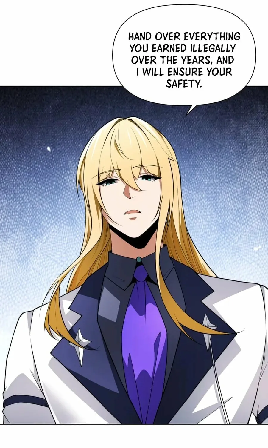 I Dominate a Magical Continent with an Industrial Revolution Chapter 5 page 50 - 