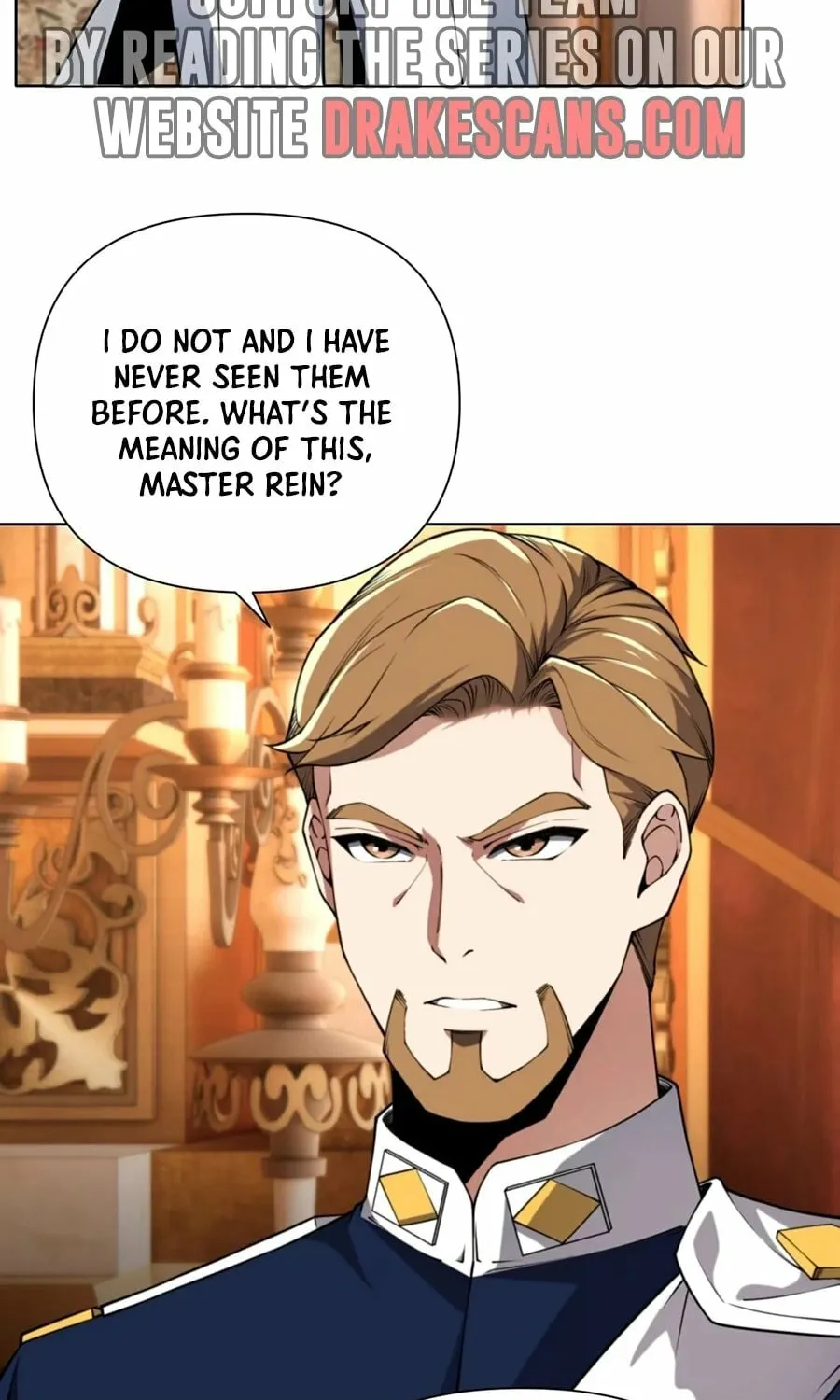 I Dominate a Magical Continent with an Industrial Revolution Chapter 5 page 6 - 