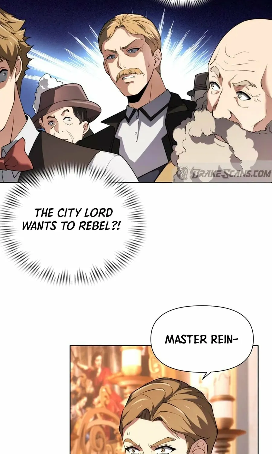 I Dominate a Magical Continent with an Industrial Revolution Chapter 5 page 55 - 