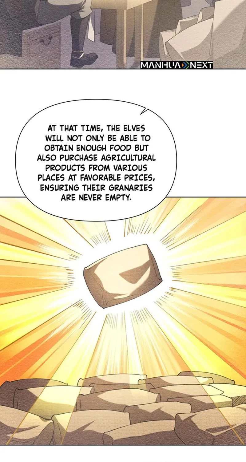 I Dominate a Magical Continent with an Industrial Revolution Chapter 50 page 18 - 