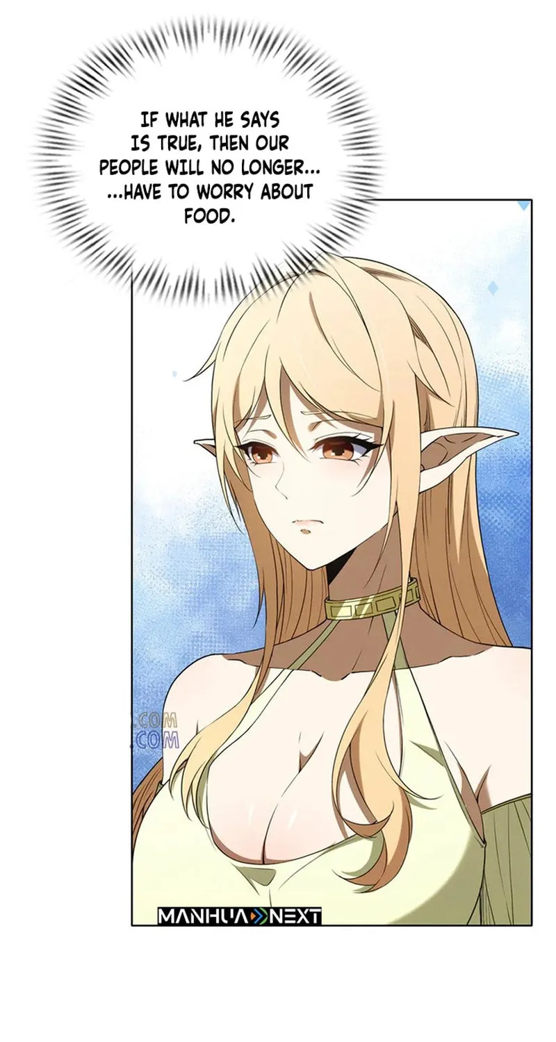 I Dominate a Magical Continent with an Industrial Revolution Chapter 50 page 20 - 