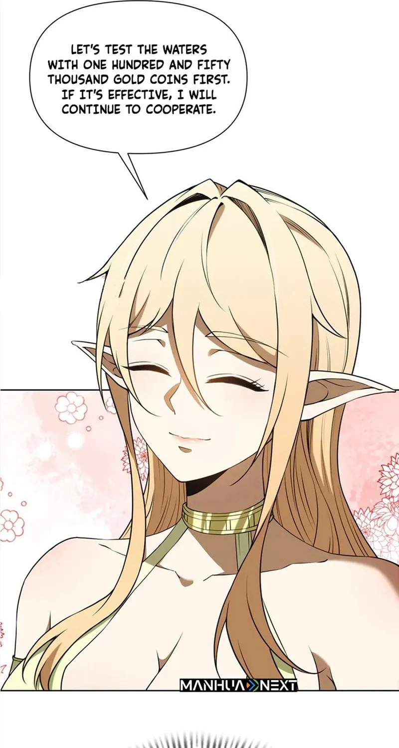 I Dominate a Magical Continent with an Industrial Revolution Chapter 50 page 25 - 