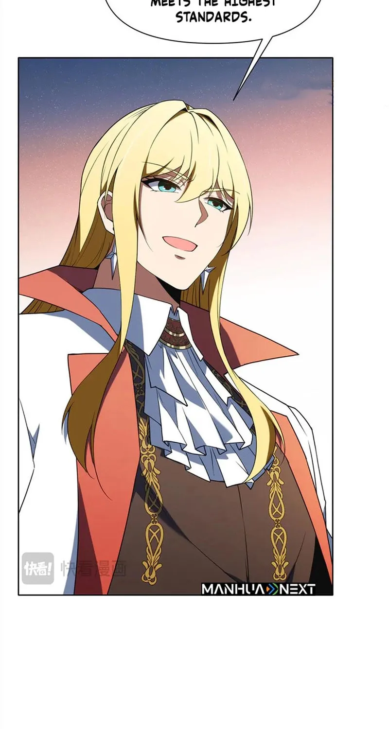 I Dominate a Magical Continent with an Industrial Revolution Chapter 50 page 28 - 