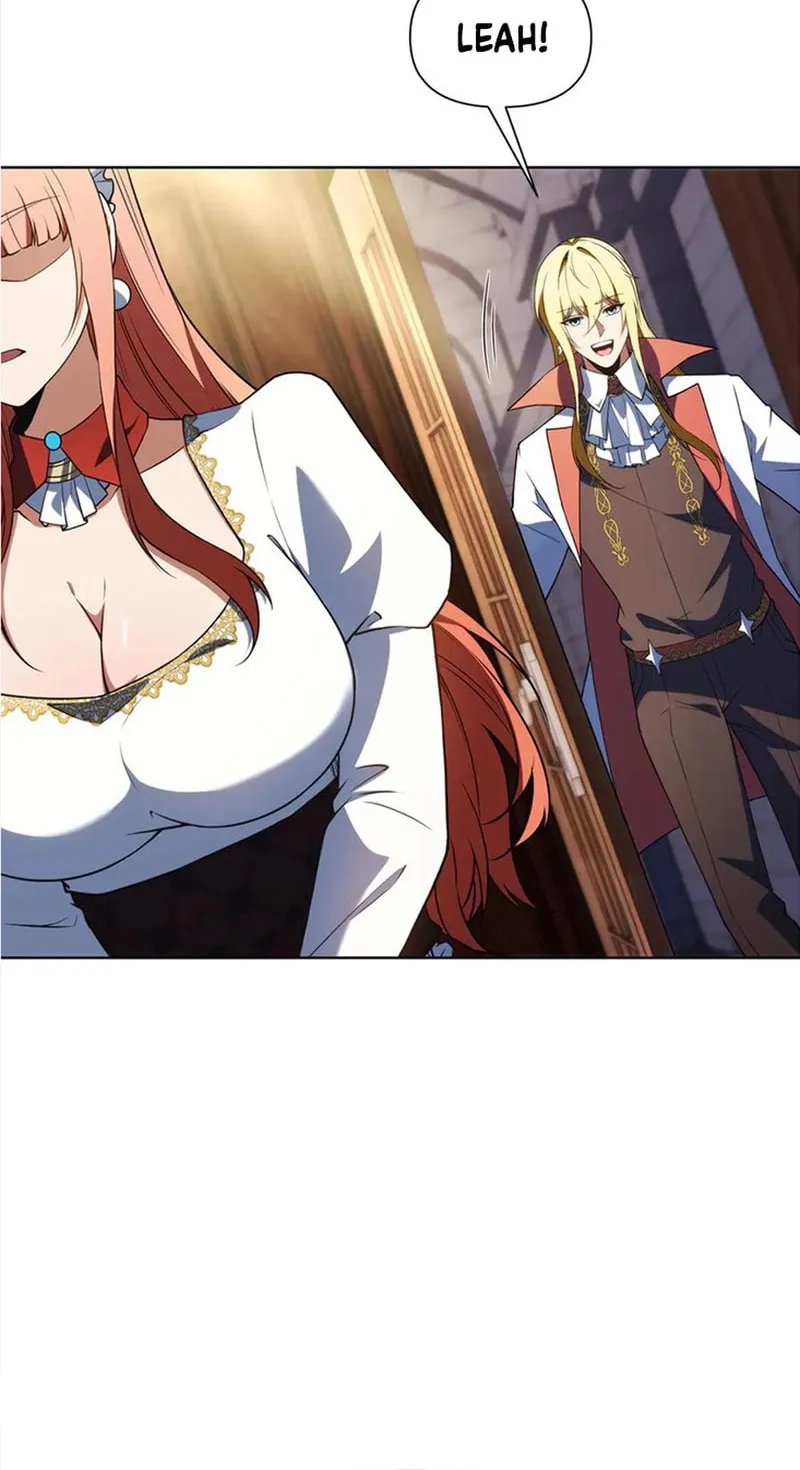 I Dominate a Magical Continent with an Industrial Revolution Chapter 50 page 30 - 