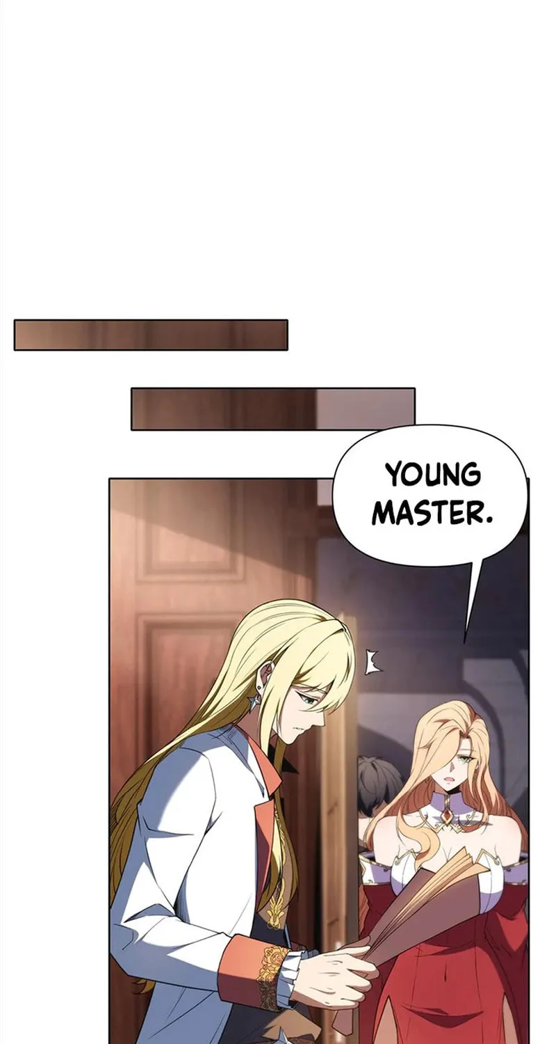 I Dominate a Magical Continent with an Industrial Revolution Chapter 50 page 34 - 