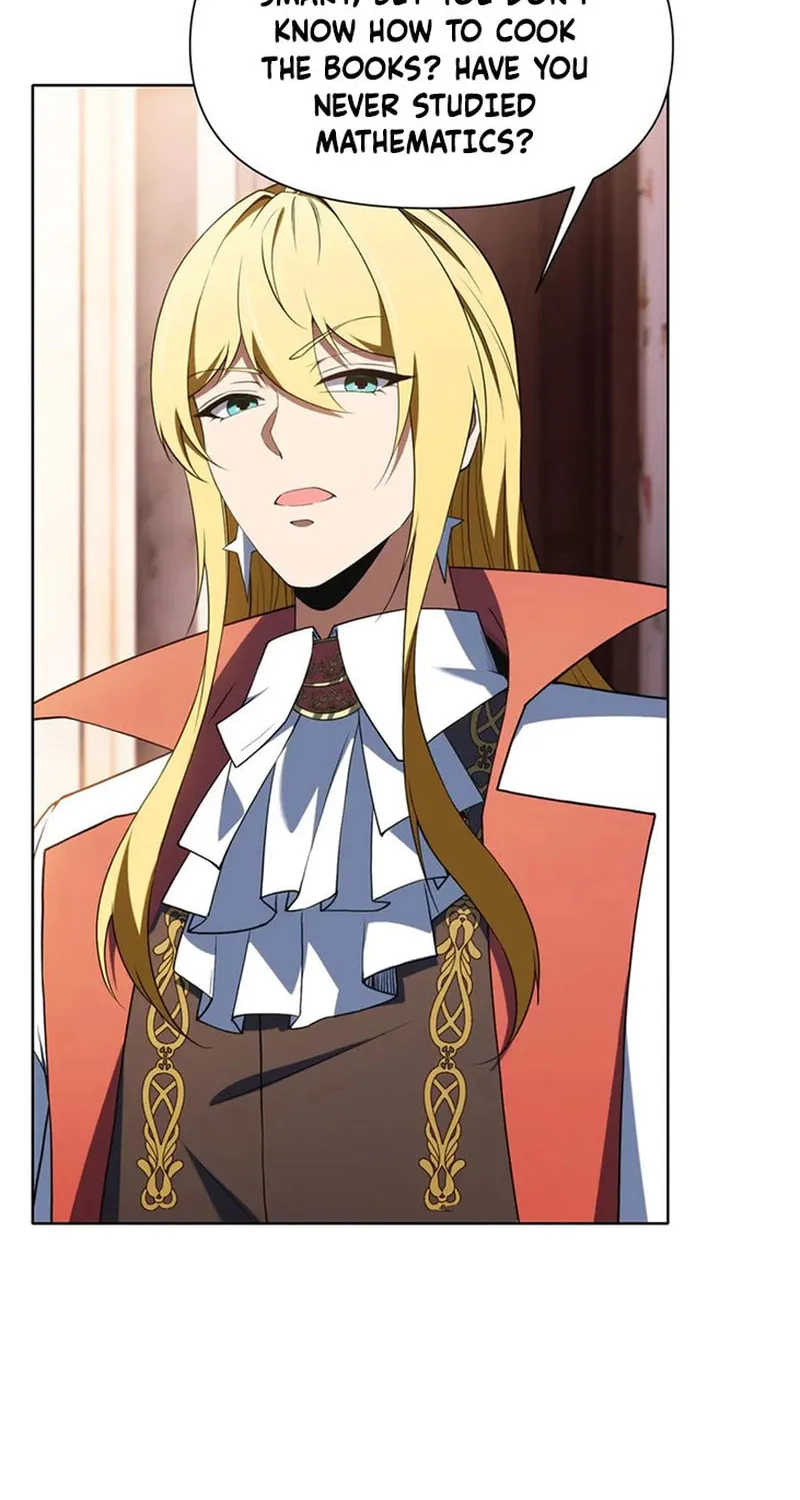 I Dominate a Magical Continent with an Industrial Revolution Chapter 50 page 36 - 