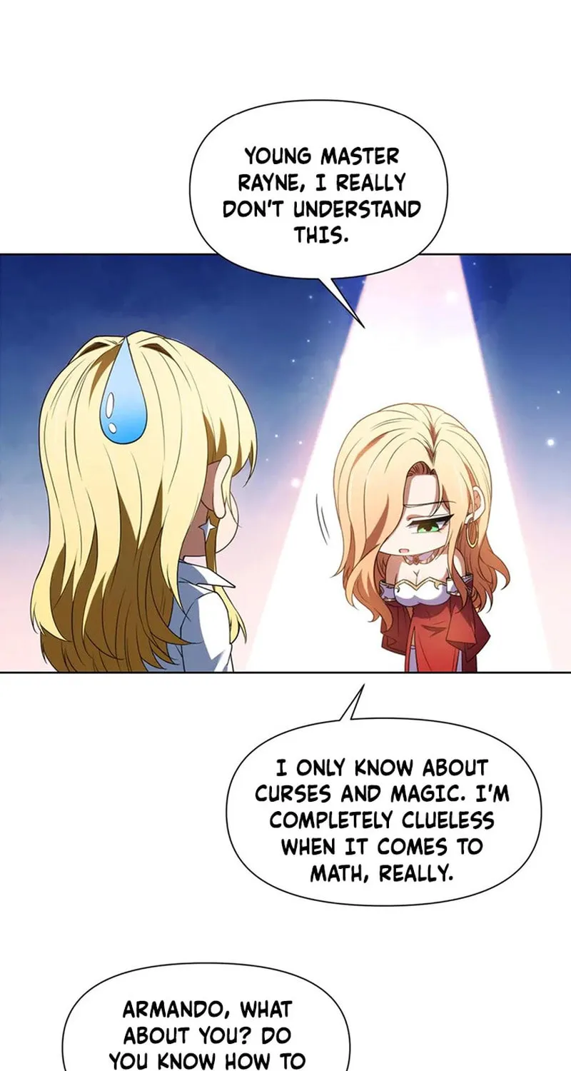 I Dominate a Magical Continent with an Industrial Revolution Chapter 50 page 37 - 