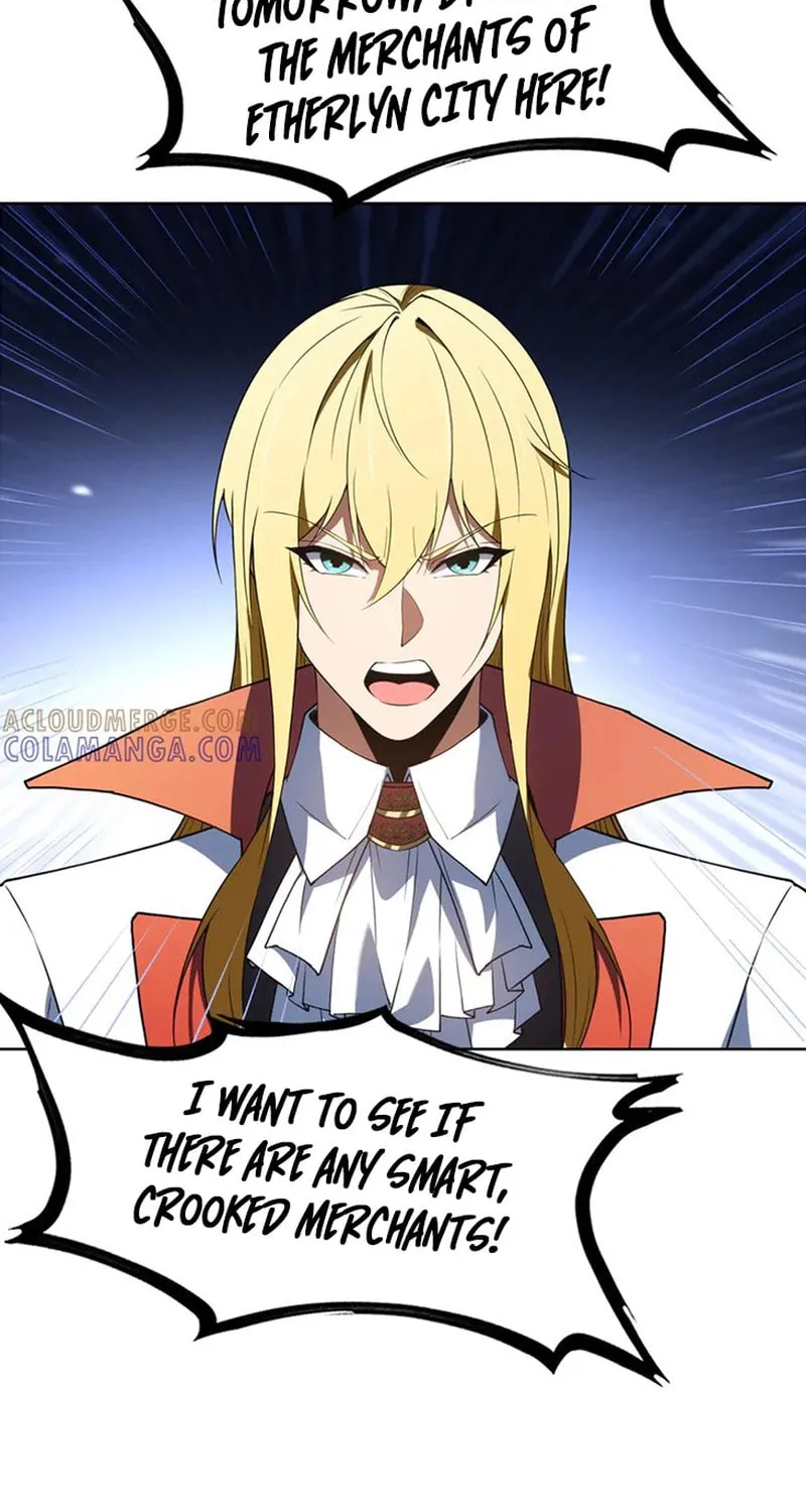 I Dominate a Magical Continent with an Industrial Revolution Chapter 50 page 44 - 