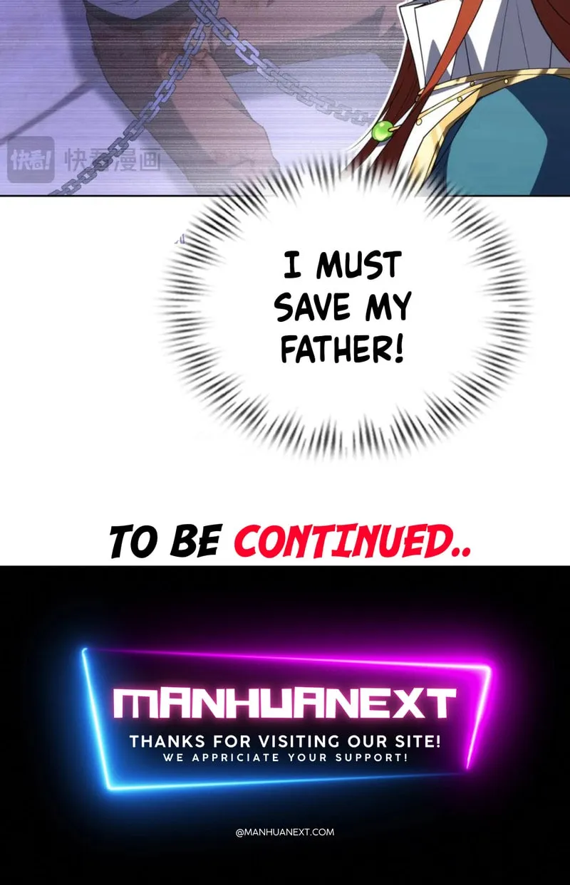 I Dominate a Magical Continent with an Industrial Revolution Chapter 50 page 48 - 