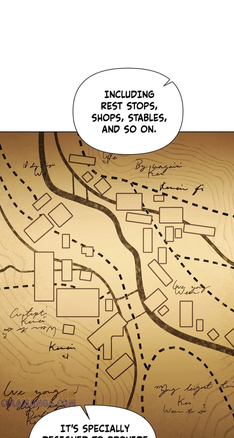 I Dominate a Magical Continent with an Industrial Revolution Chapter 50 page 9 - 