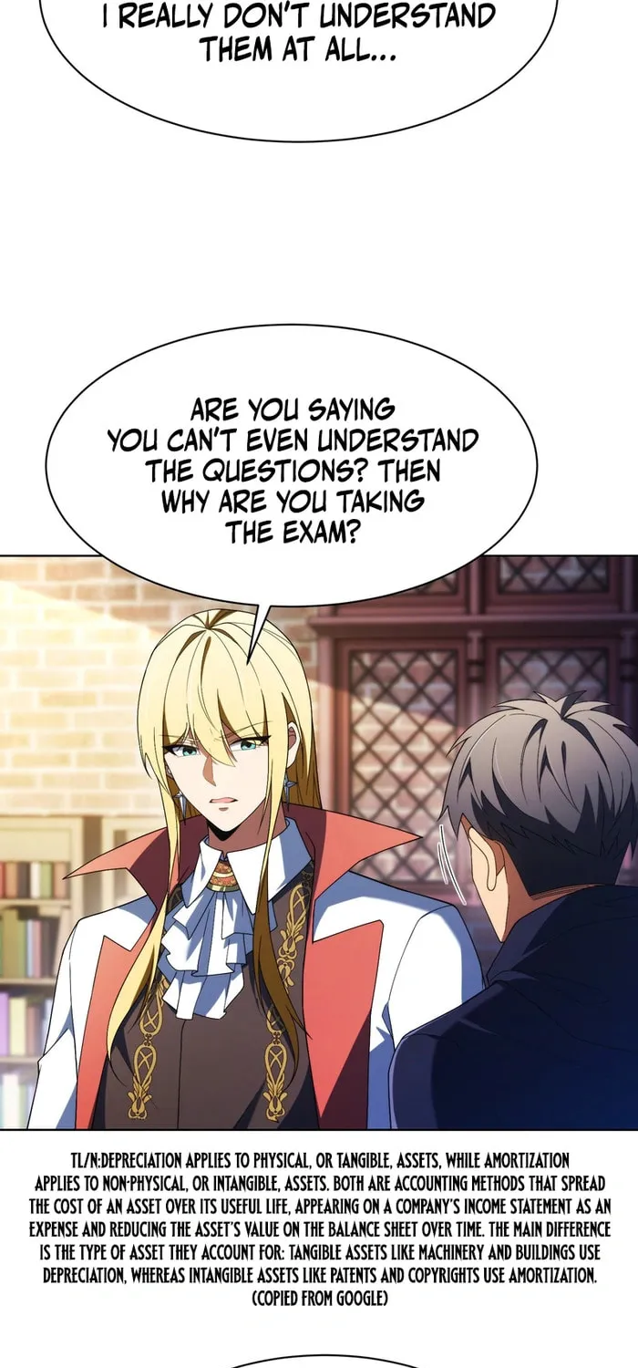 I Dominate a Magical Continent with an Industrial Revolution Chapter 51 page 16 - 