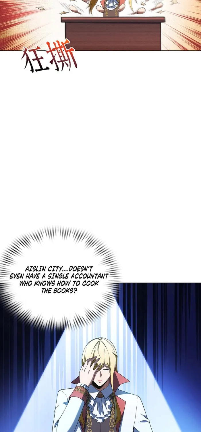 I Dominate a Magical Continent with an Industrial Revolution Chapter 51 page 22 - 