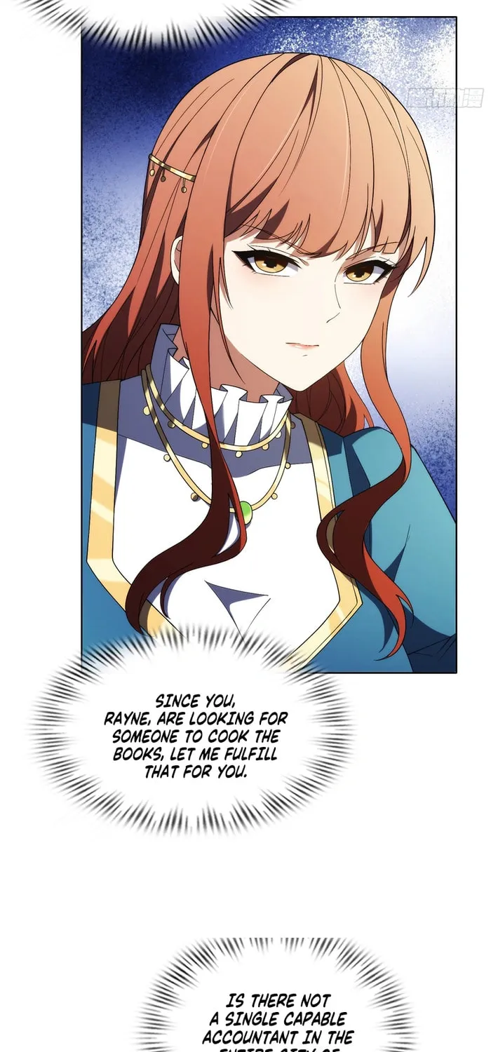 I Dominate a Magical Continent with an Industrial Revolution Chapter 51 page 31 - 