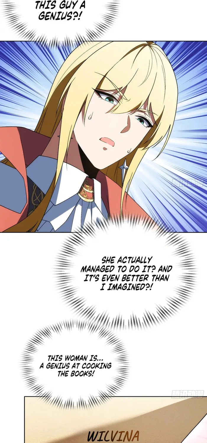 I Dominate a Magical Continent with an Industrial Revolution Chapter 51 page 35 - 