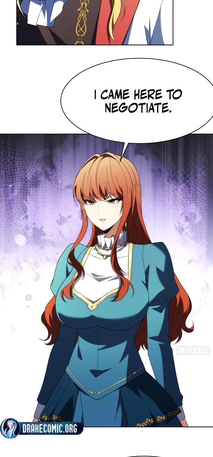 I Dominate a Magical Continent with an Industrial Revolution Chapter 51 page 40 - 