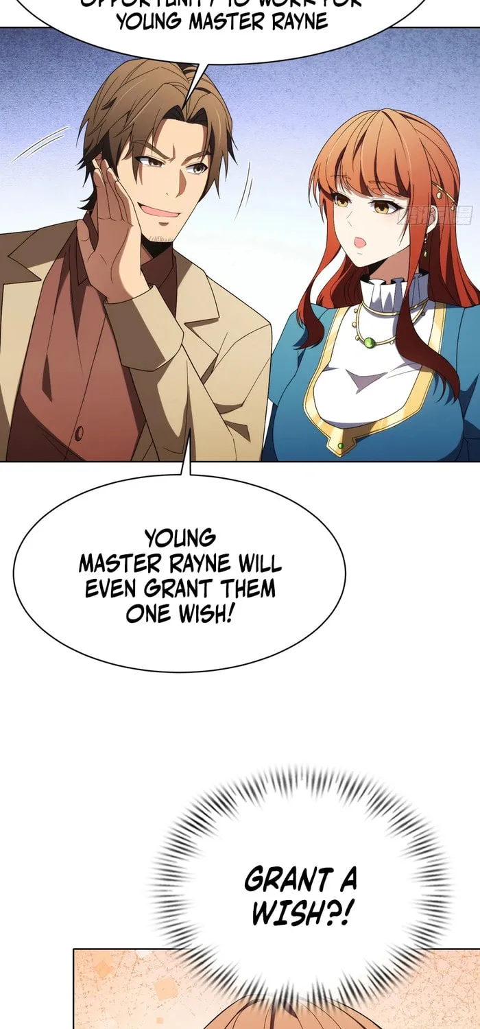 I Dominate a Magical Continent with an Industrial Revolution Chapter 51 page 5 - 