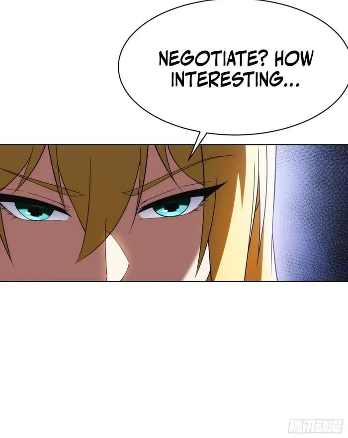 I Dominate a Magical Continent with an Industrial Revolution Chapter 51 page 41 - 