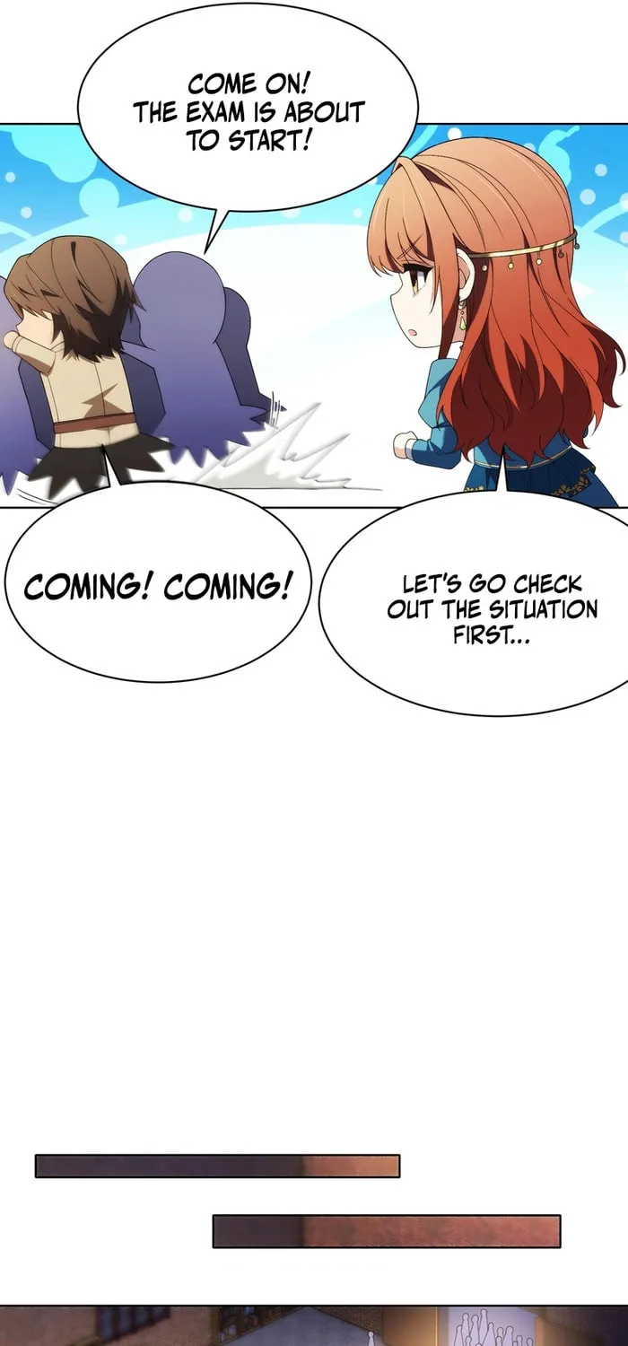 I Dominate a Magical Continent with an Industrial Revolution Chapter 51 page 7 - 