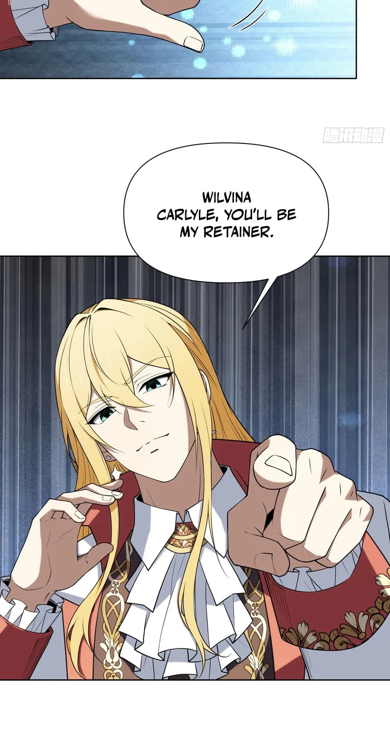 I Dominate a Magical Continent with an Industrial Revolution Chapter 52 page 13 - 