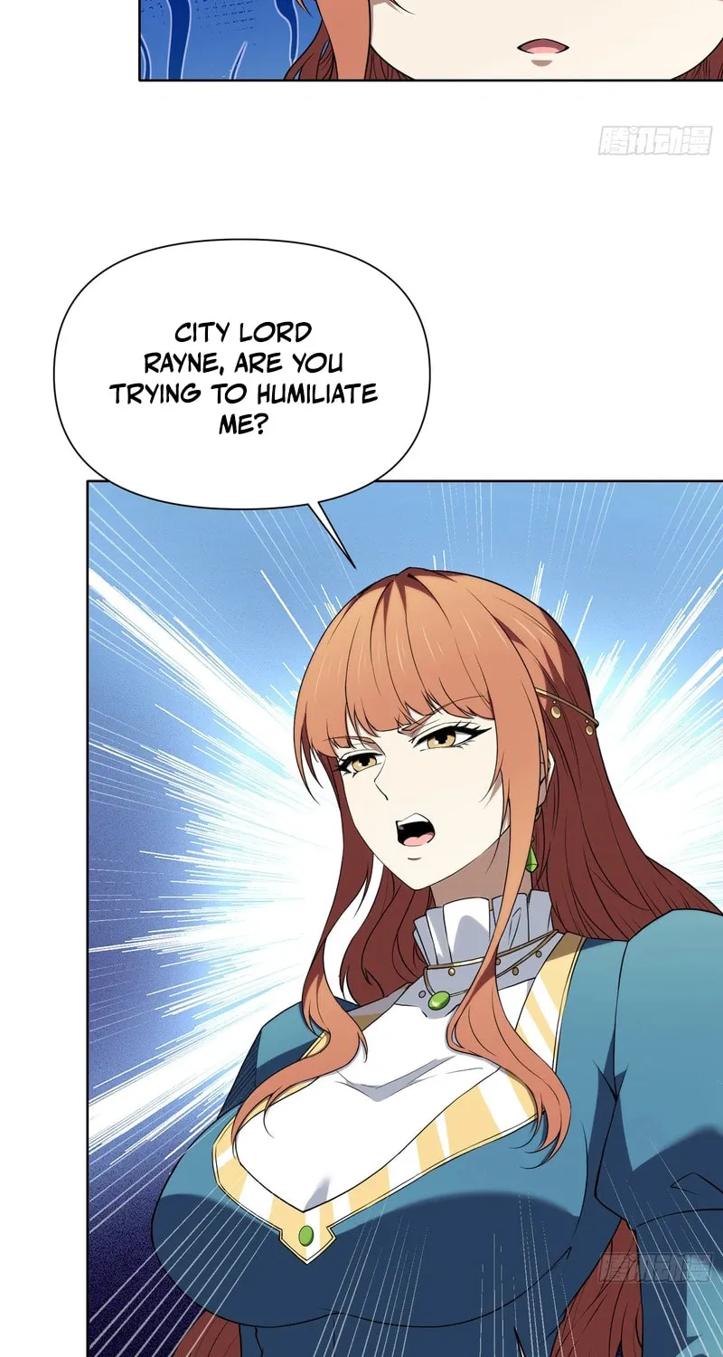 I Dominate a Magical Continent with an Industrial Revolution Chapter 52 page 16 - 