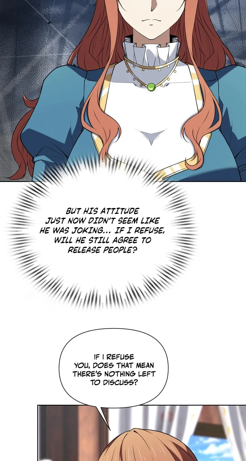 I Dominate a Magical Continent with an Industrial Revolution Chapter 52 page 19 - 