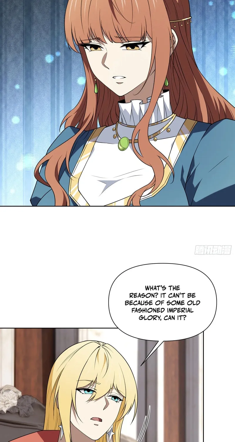 I Dominate a Magical Continent with an Industrial Revolution Chapter 52 page 25 - 