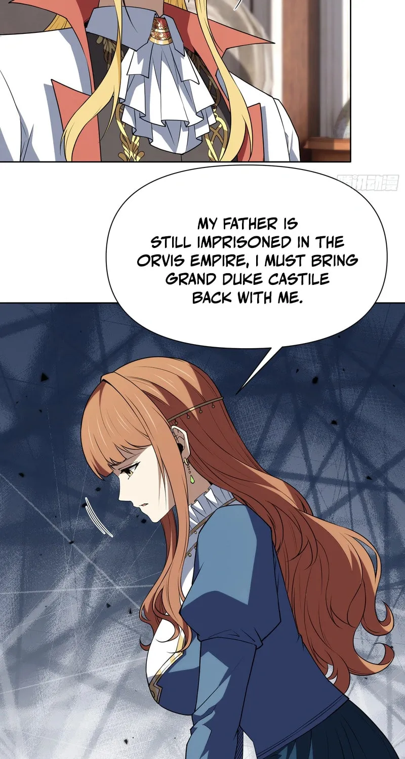 I Dominate a Magical Continent with an Industrial Revolution Chapter 52 page 26 - 