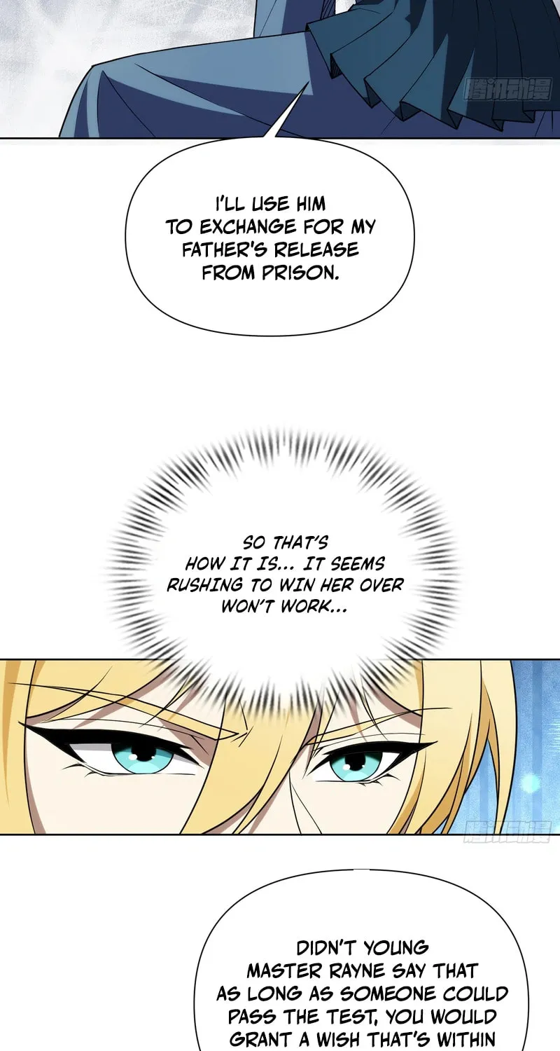 I Dominate a Magical Continent with an Industrial Revolution Chapter 52 page 27 - 