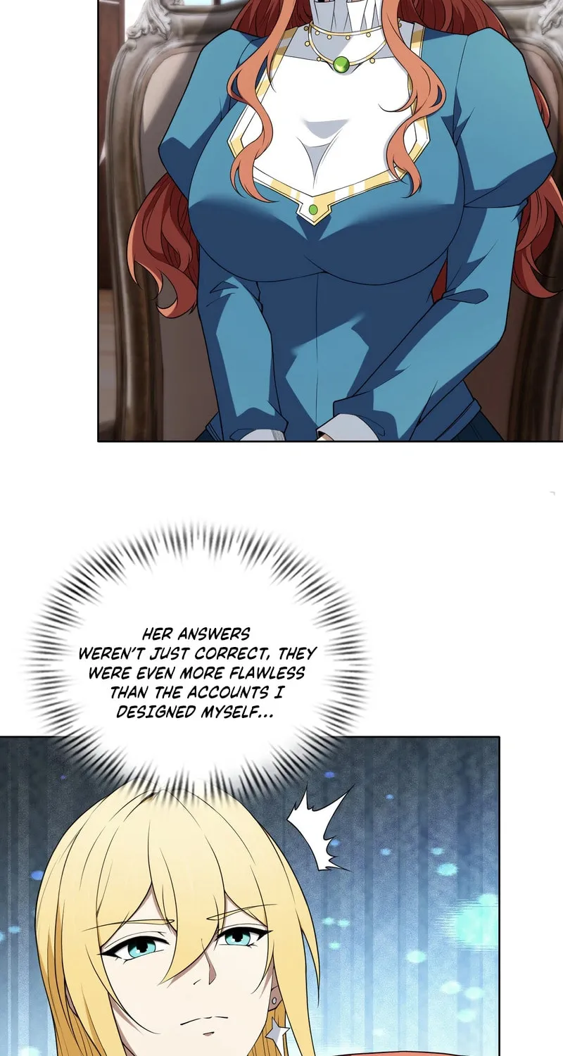 I Dominate a Magical Continent with an Industrial Revolution Chapter 52 page 4 - 