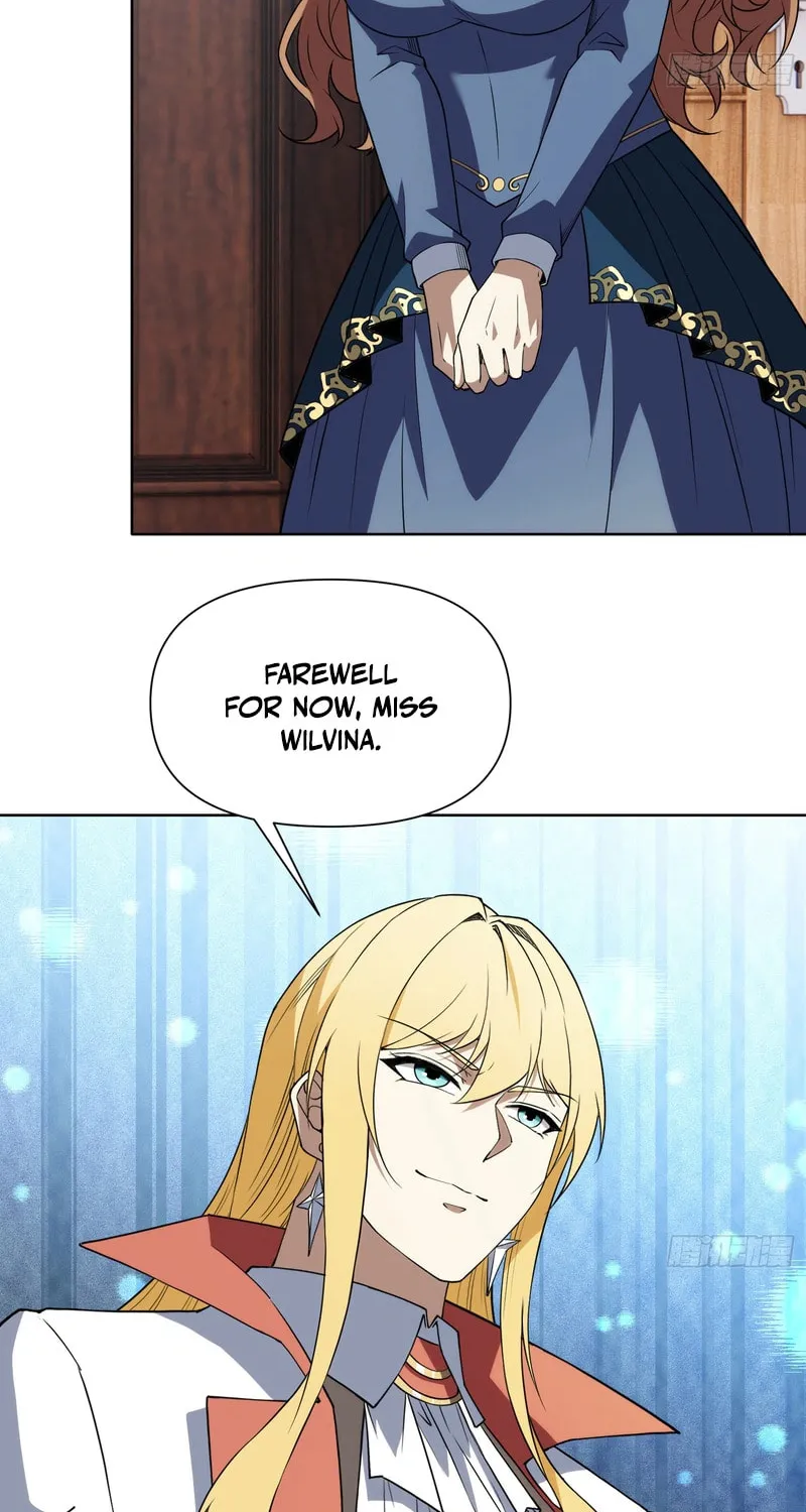 I Dominate a Magical Continent with an Industrial Revolution Chapter 52 page 32 - 