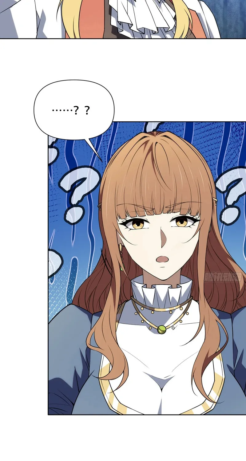 I Dominate a Magical Continent with an Industrial Revolution Chapter 52 page 33 - 