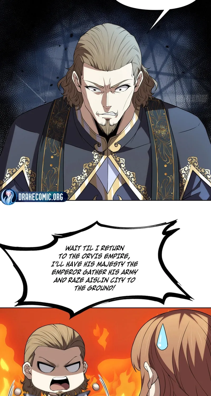 I Dominate a Magical Continent with an Industrial Revolution Chapter 52 page 35 - 