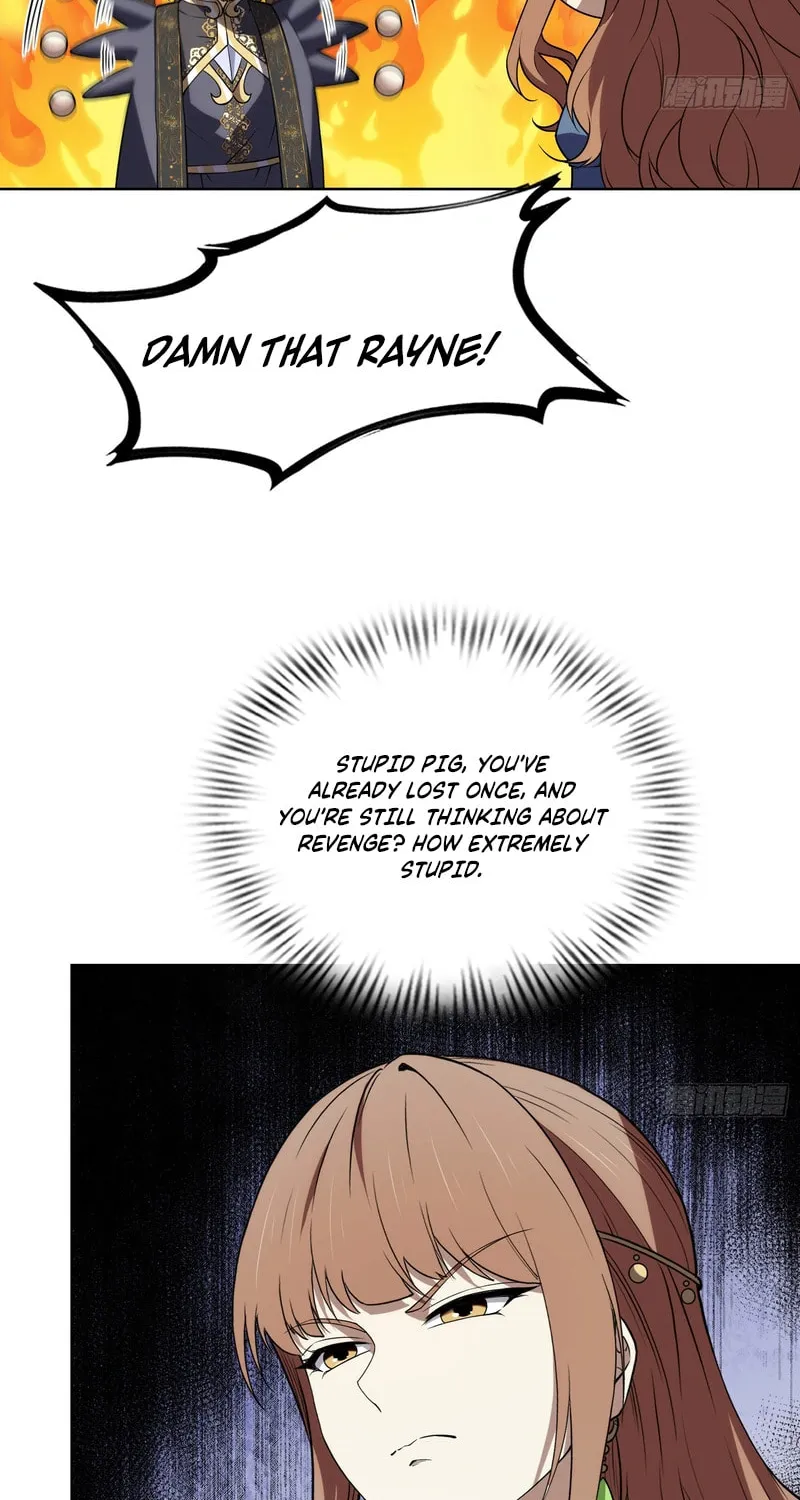 I Dominate a Magical Continent with an Industrial Revolution Chapter 52 page 36 - 
