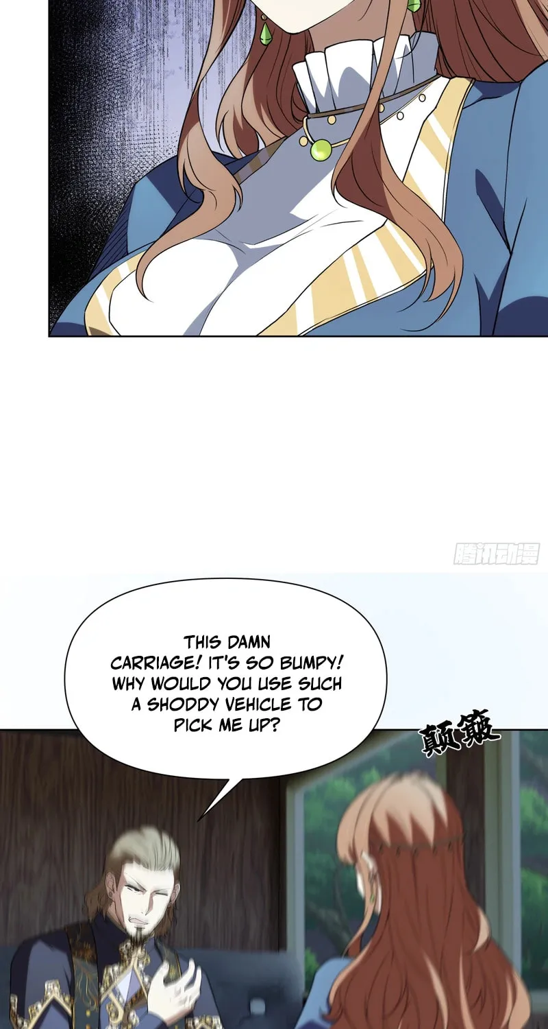 I Dominate a Magical Continent with an Industrial Revolution Chapter 52 page 37 - 