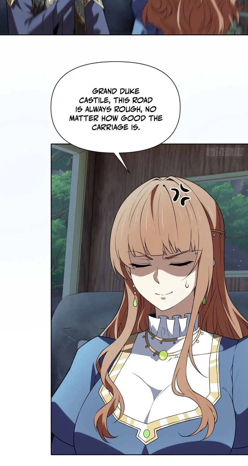 I Dominate a Magical Continent with an Industrial Revolution Chapter 52 page 38 - 