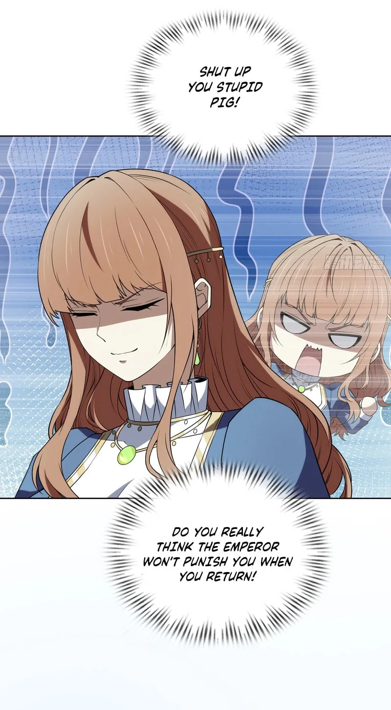 I Dominate a Magical Continent with an Industrial Revolution Chapter 52 page 40 - 