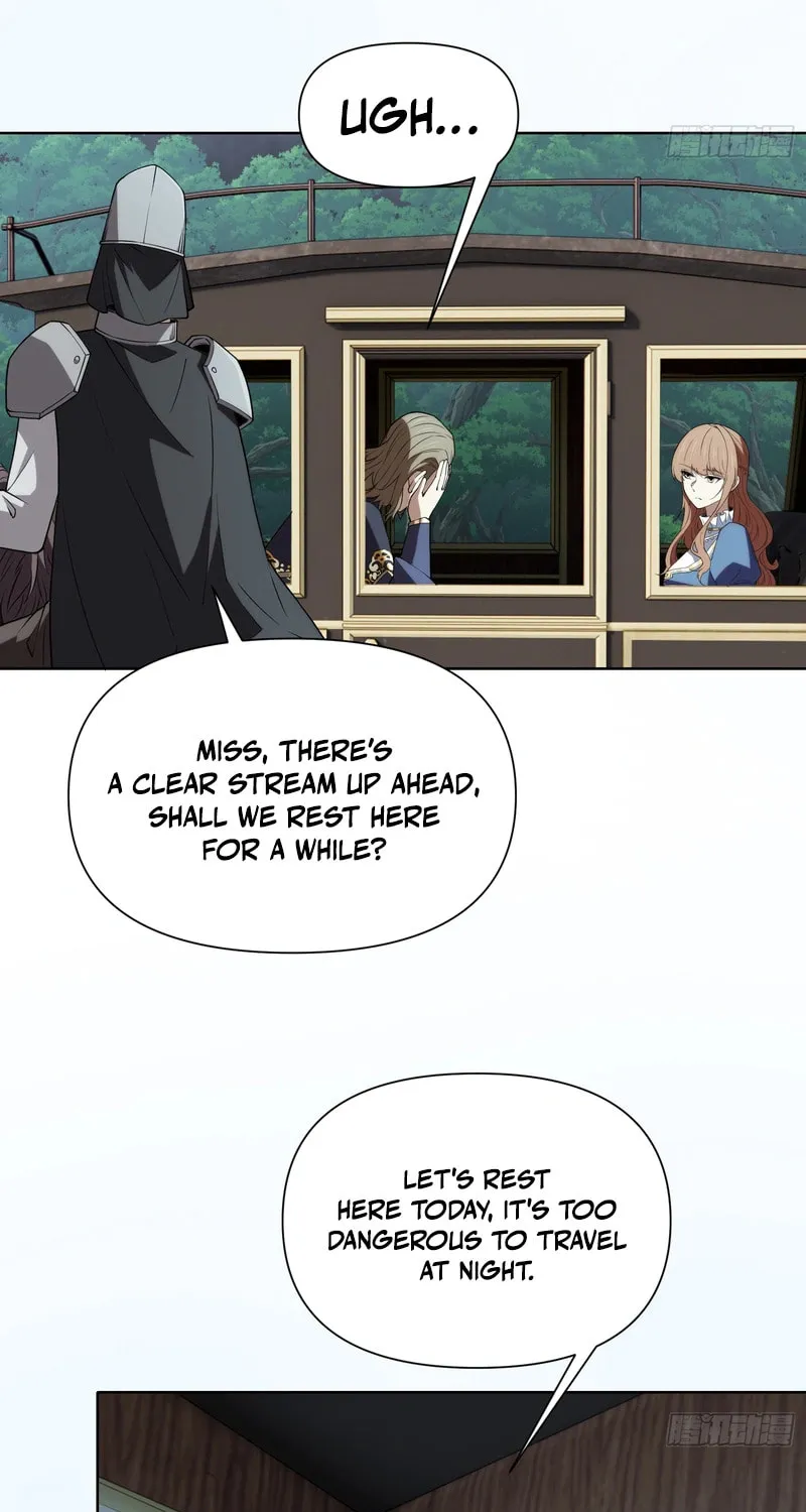 I Dominate a Magical Continent with an Industrial Revolution Chapter 52 page 41 - 