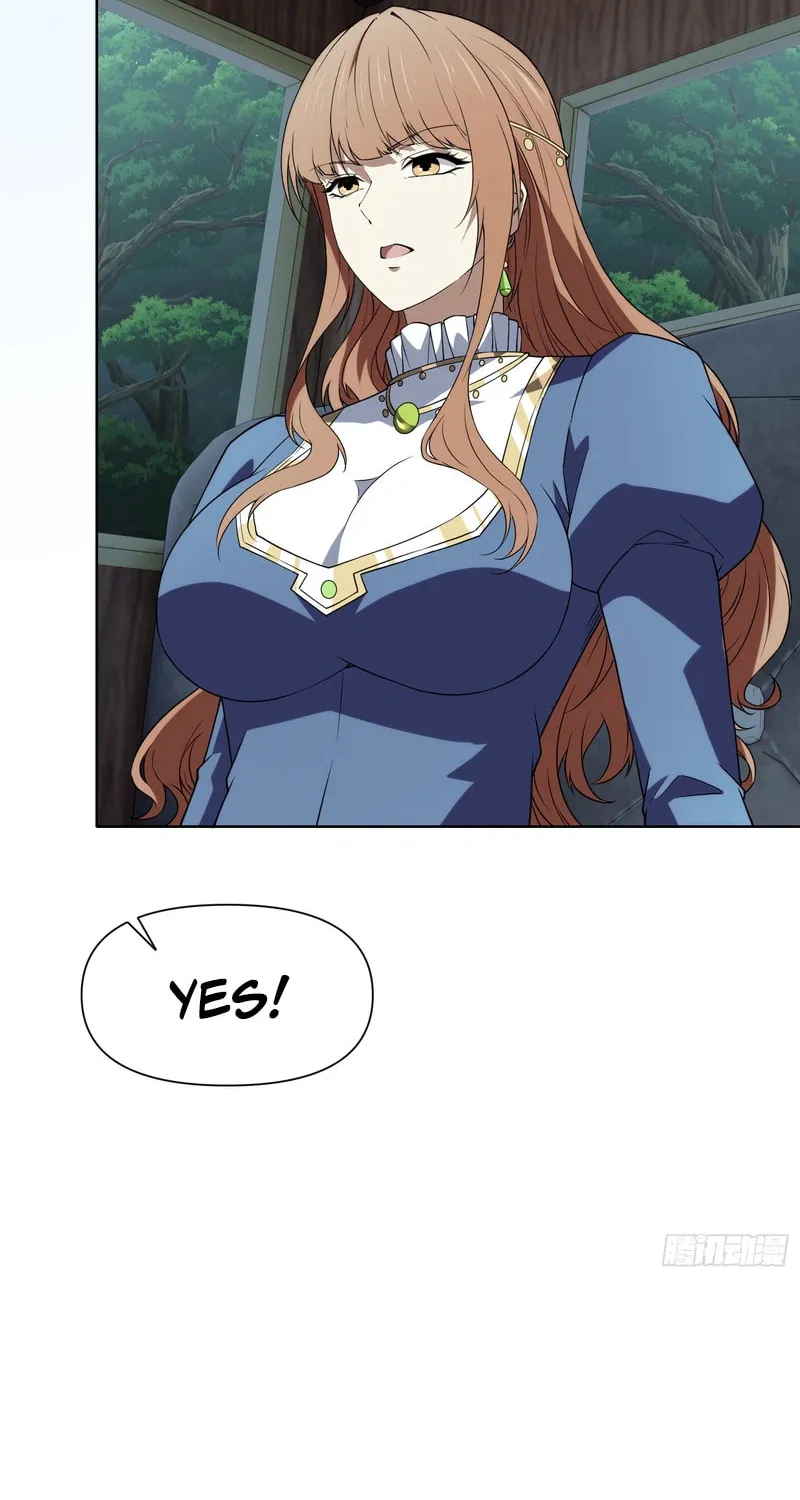 I Dominate a Magical Continent with an Industrial Revolution Chapter 52 page 42 - 