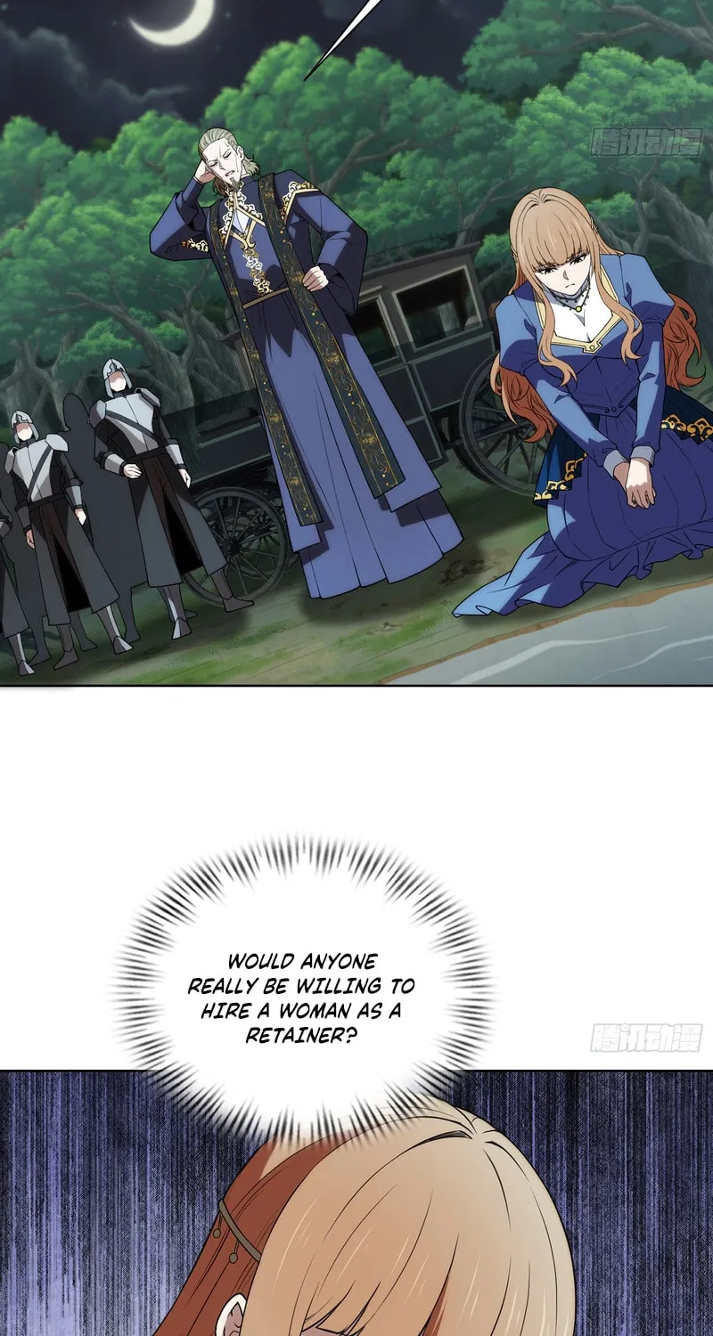 I Dominate a Magical Continent with an Industrial Revolution Chapter 52 page 44 - 