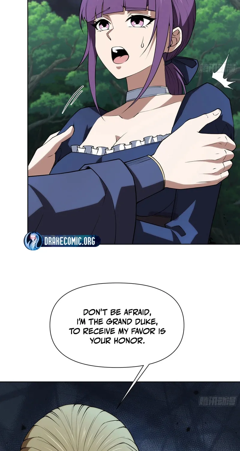 I Dominate a Magical Continent with an Industrial Revolution Chapter 52 page 47 - 