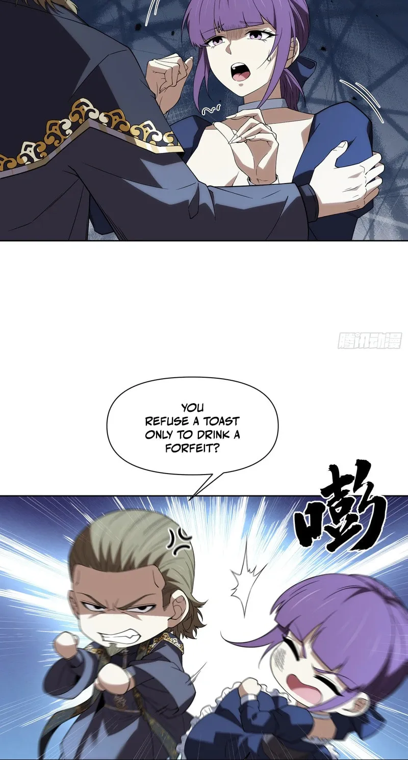 I Dominate a Magical Continent with an Industrial Revolution Chapter 52 page 49 - 