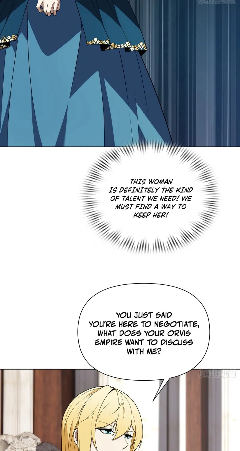 I Dominate a Magical Continent with an Industrial Revolution Chapter 52 page 6 - 