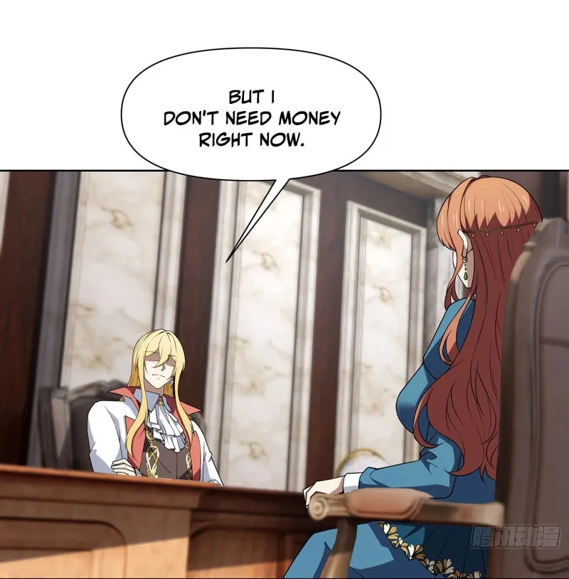I Dominate a Magical Continent with an Industrial Revolution Chapter 52 page 10 - 