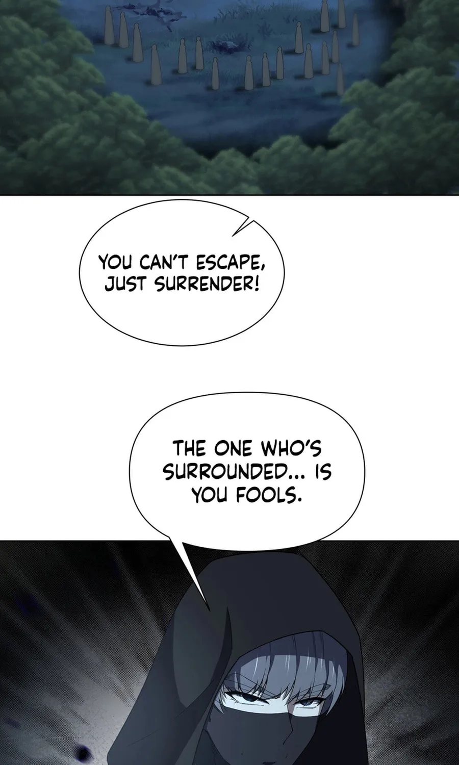 I Dominate a Magical Continent with an Industrial Revolution Chapter 53 page 12 - 