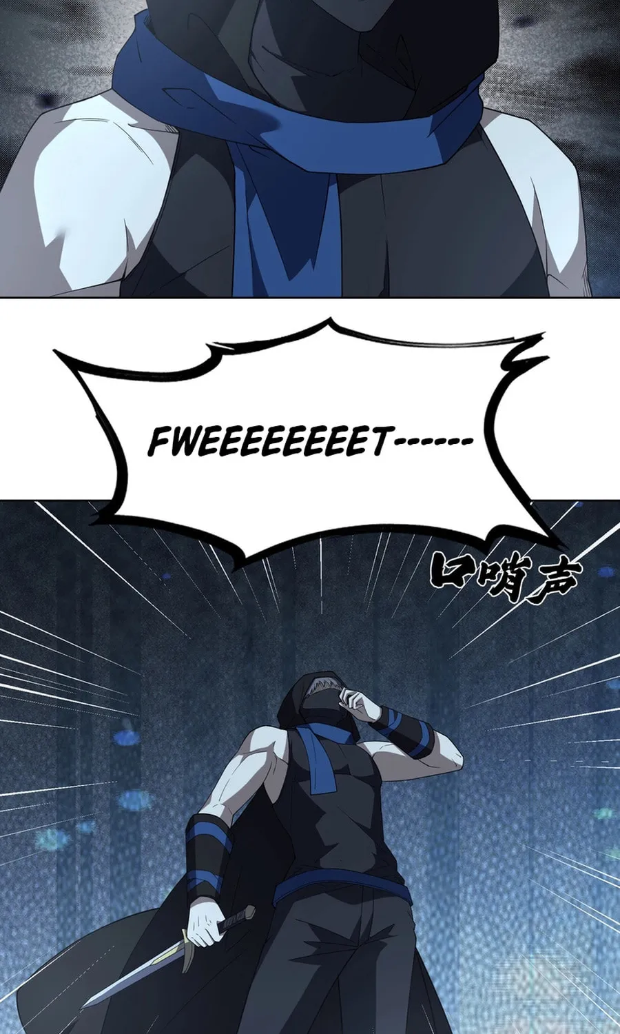 I Dominate a Magical Continent with an Industrial Revolution Chapter 53 page 13 - 