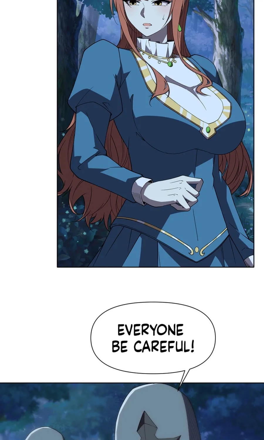 I Dominate a Magical Continent with an Industrial Revolution Chapter 53 page 16 - 