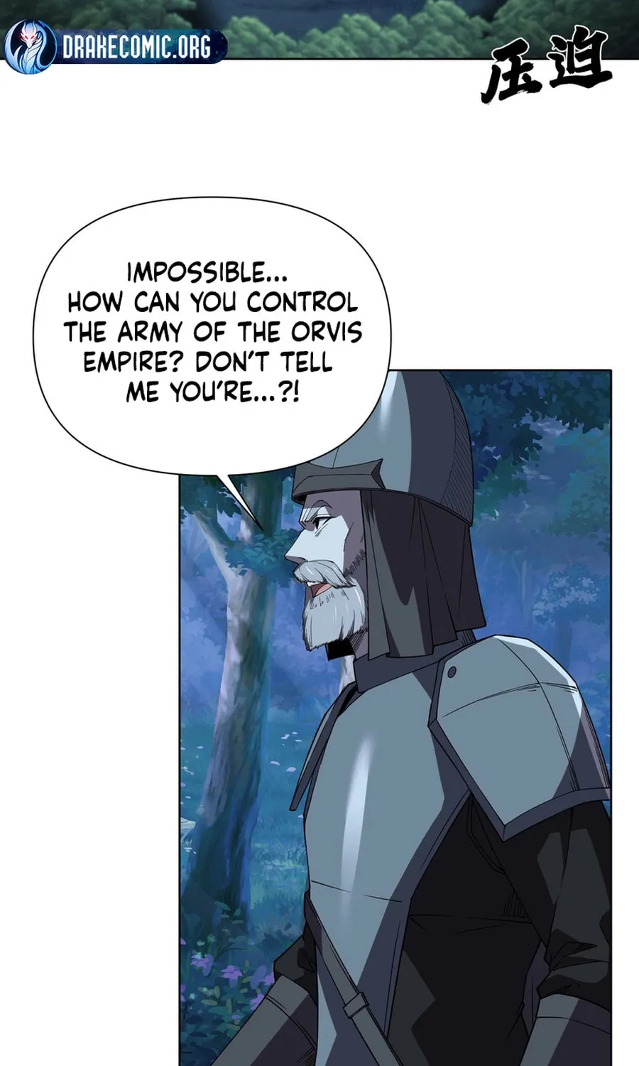 I Dominate a Magical Continent with an Industrial Revolution Chapter 53 page 18 - 