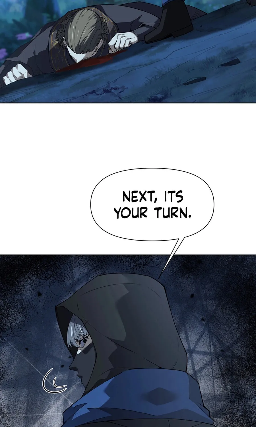 I Dominate a Magical Continent with an Industrial Revolution Chapter 53 page 3 - 