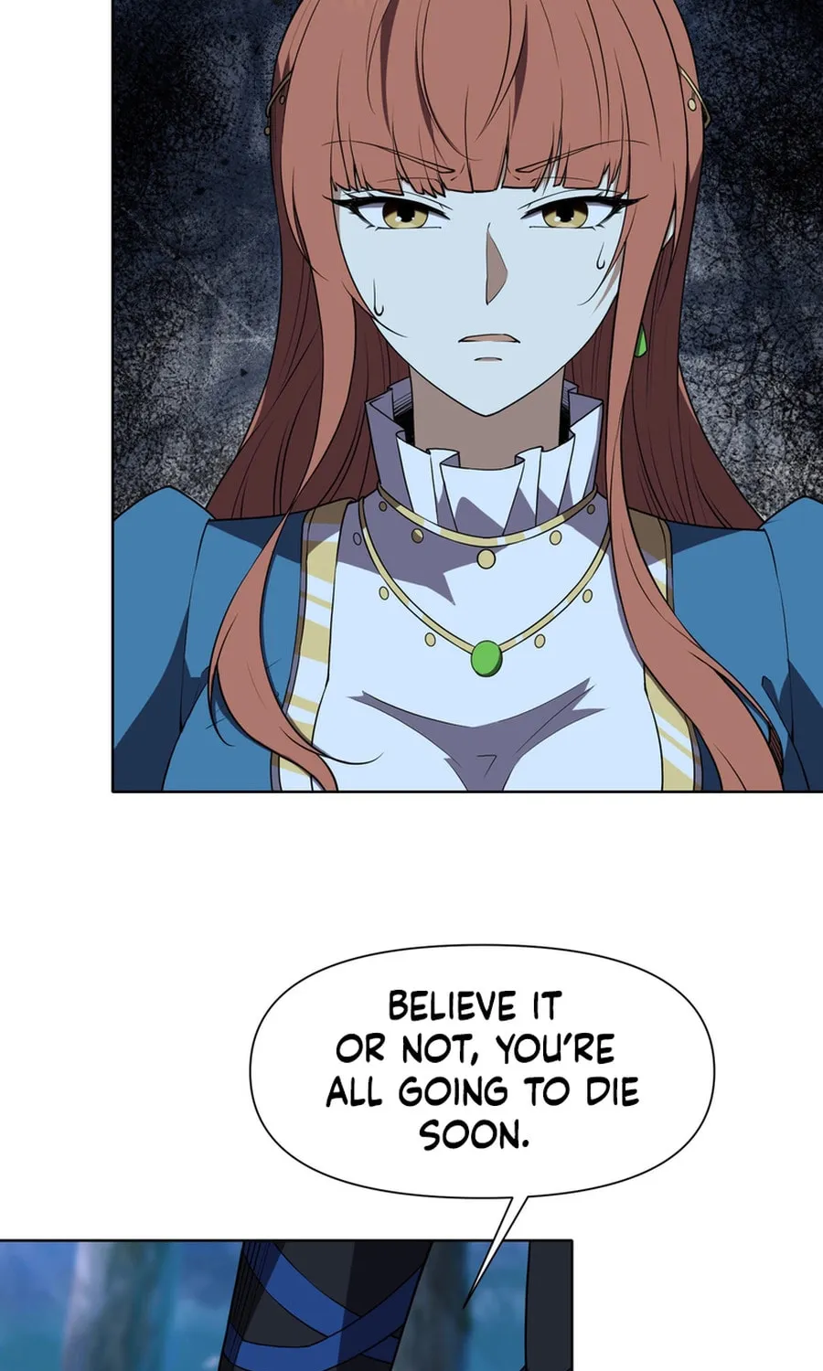 I Dominate a Magical Continent with an Industrial Revolution Chapter 53 page 24 - 